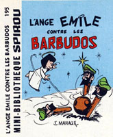 Couverture du mini-rcit
