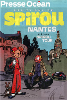 Couverture du numero 3938bis Couverture du numero 3938bis