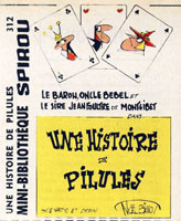 Couverture du mini-rcit
