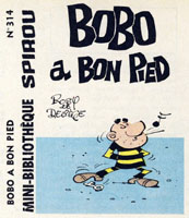 Couverture du mini-rcit
