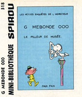 Couverture du mini-rcit
