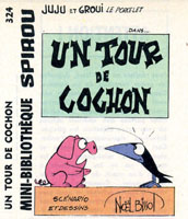 Couverture du mini-rcit
