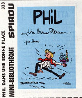 Couverture du mini-rcit
