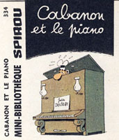 Couverture du mini-rcit
