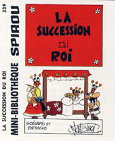 Couverture du mini-rcit
