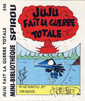 Couverture du mini-rcit
