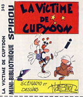 Couverture du mini-rcit
