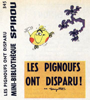 Couverture du mini-rcit
