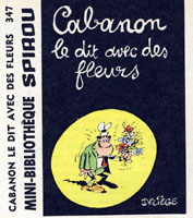 Couverture du mini-rcit
