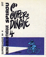 Couverture du mini-r�cit
