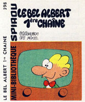 Couverture du mini-r�cit
