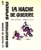 Couverture du mini-r�cit
