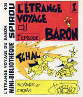 Couverture du mini-r�cit
