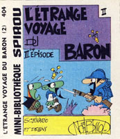 Couverture du mini-r�cit
