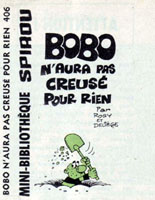 Couverture du mini-r�cit
