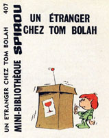 Couverture du mini-r�cit
