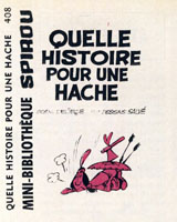 Couverture du mini-r�cit
