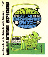 Couverture du mini-r�cit
