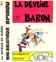 Couverture du mini-r�cit
