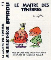 Couverture du mini-r�cit
