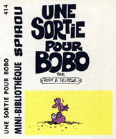 Couverture du mini-r�cit
