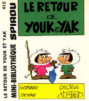 Couverture du mini-r�cit
