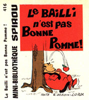 Couverture du mini-r�cit
