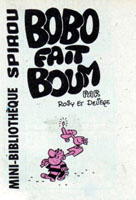 Couverture du mini-r�cit
