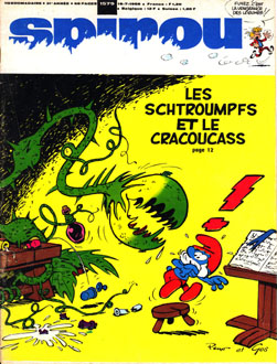 Couverture du numero 1579 Couverture du numero 1579