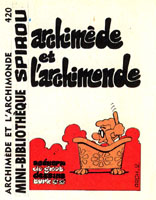 Couverture du mini-r�cit
