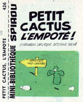 Couverture du mini-r�cit
