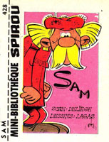 Couverture du mini-r�cit
