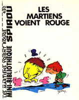 Couverture du mini-r�cit
