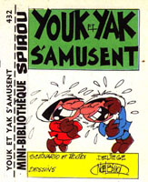 Couverture du mini-r�cit
