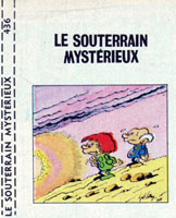 Couverture du mini-r�cit
