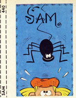 Couverture du mini-r�cit
