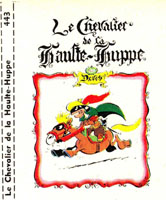 Couverture du mini-r�cit
