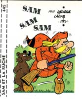 Couverture du mini-r�cit
