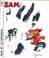 Couverture du mini-r�cit
