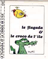 Couverture du mini-r�cit
