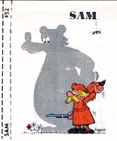 Couverture du mini-r�cit
