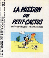 Couverture du mini-r�cit
