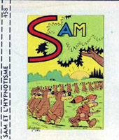 Couverture du mini-r�cit
