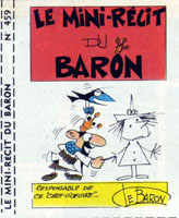 Couverture du mini-r�cit
