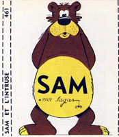 Couverture du mini-r�cit
