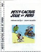 Couverture du mini-r�cit
