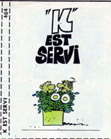 Couverture du mini-r�cit
