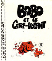 Couverture du mini-r�cit
