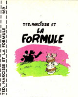 Couverture du mini-r�cit
