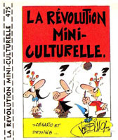 Couverture du mini-r�cit
